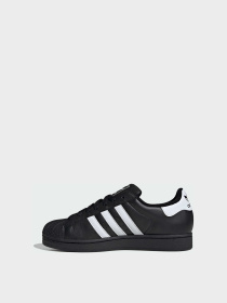 Кеды низкие Adidas Superstar модель JI0079 Фото