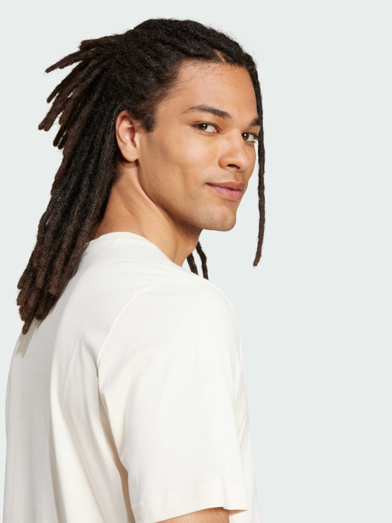 Футболка спортивная Adidas модель JN4267 Фото