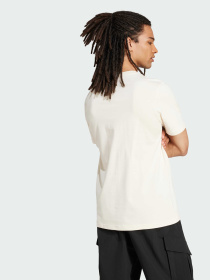 Футболка спортивная Adidas модель JN4267 Фото