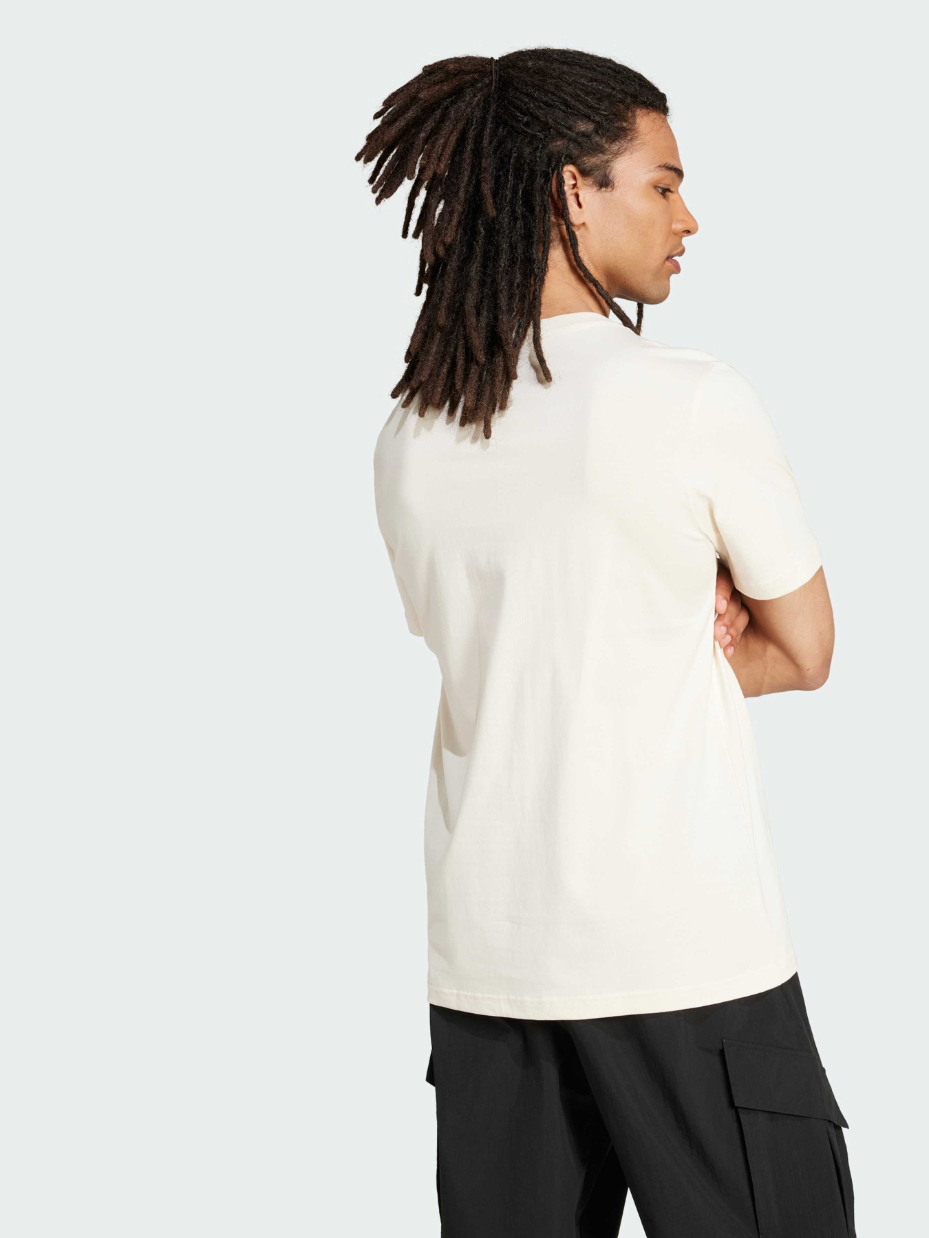 Спортивная футболка Adidas модель JN4267 Фото