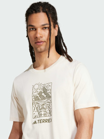 Спортивная футболка Adidas модель JN4267 Фото