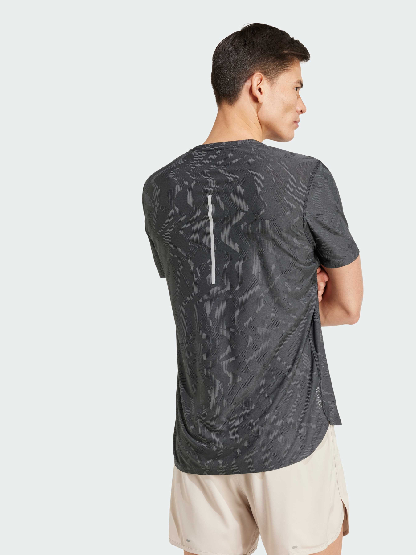 Спортивная футболка Adidas модель IT3507 Фото