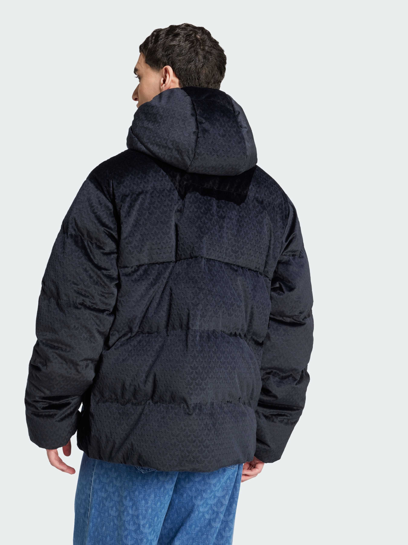 Зимова куртка Adidas модель IW3442 Фото