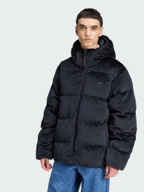 Зимова куртка Adidas модель IW3442 Фото