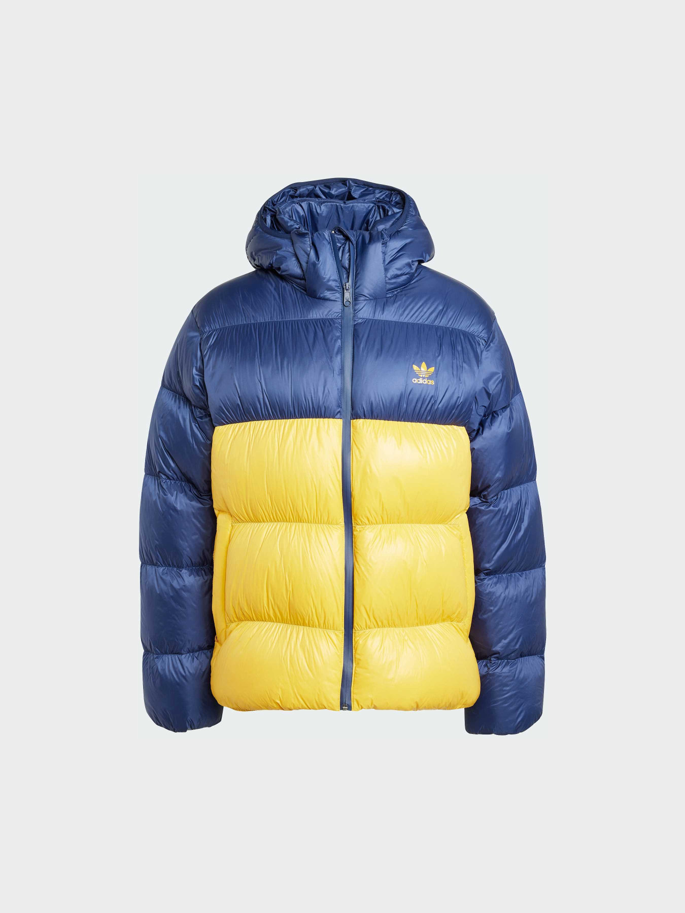 Пуховик Adidas модель IW3451 Фото