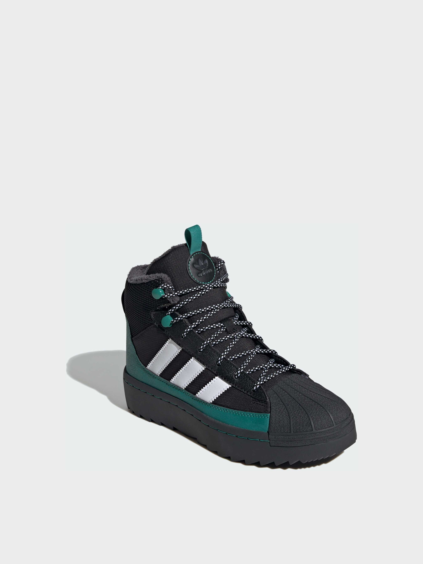 Ботинки Adidas Superstar модель ID1018 Фото