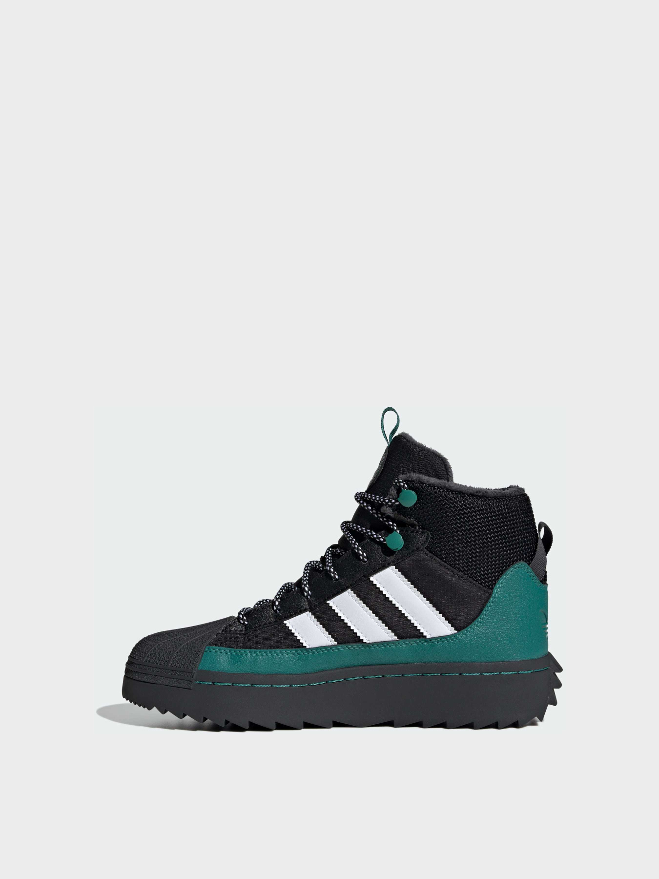 Ботинки Adidas Superstar модель ID1018 Фото