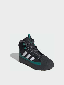 Ботинки Adidas Superstar модель ID1018 Фото