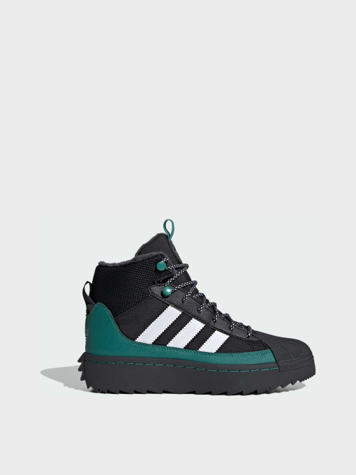 Ботинки Adidas Superstar модель ID1018 Фото