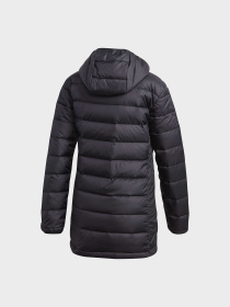 Пуховик Adidas модель GH4590 Пуховик Adidas модель GH4590 Фото