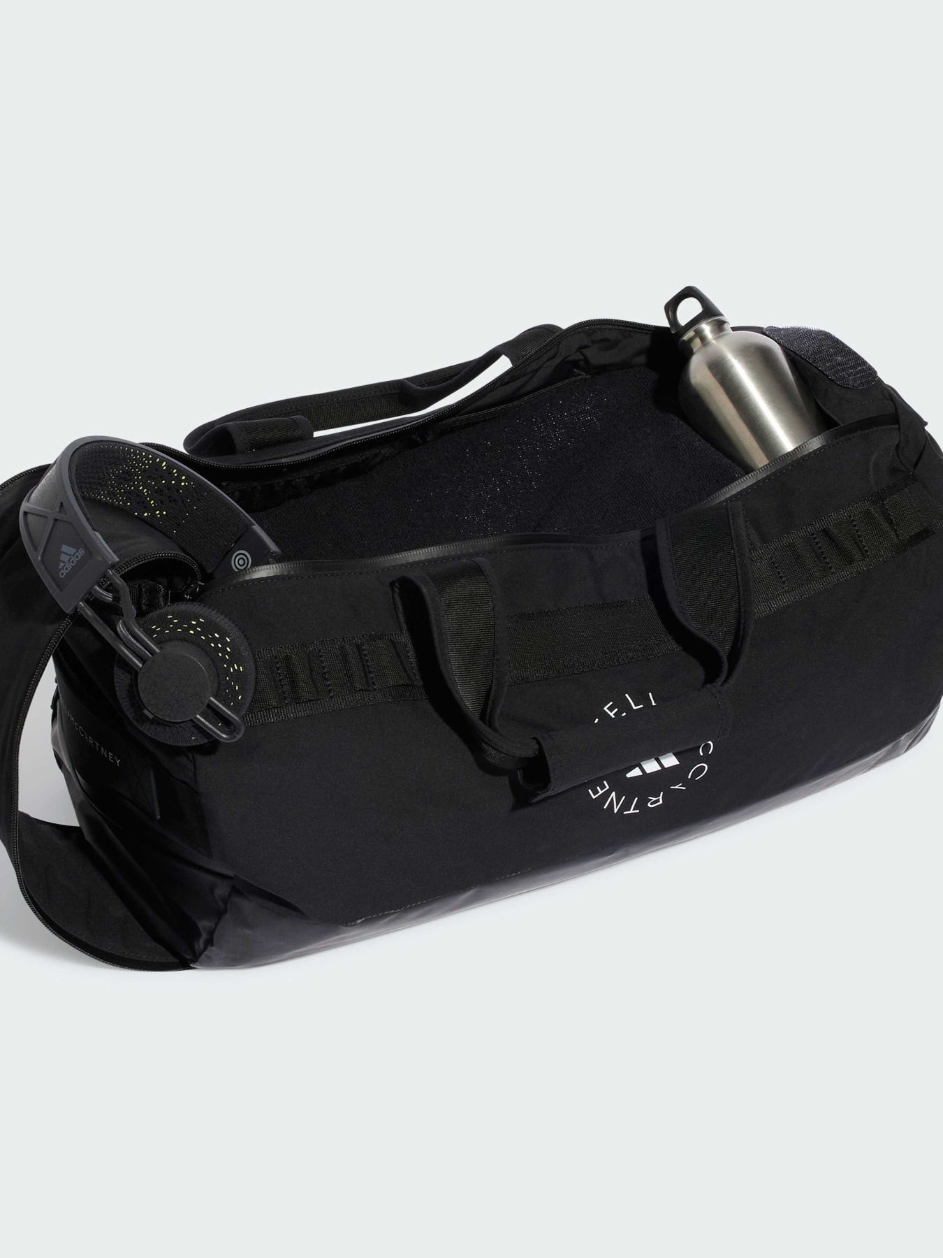 Дорожная сумка Adidas Культовые силуэты модель IS9014 Фото