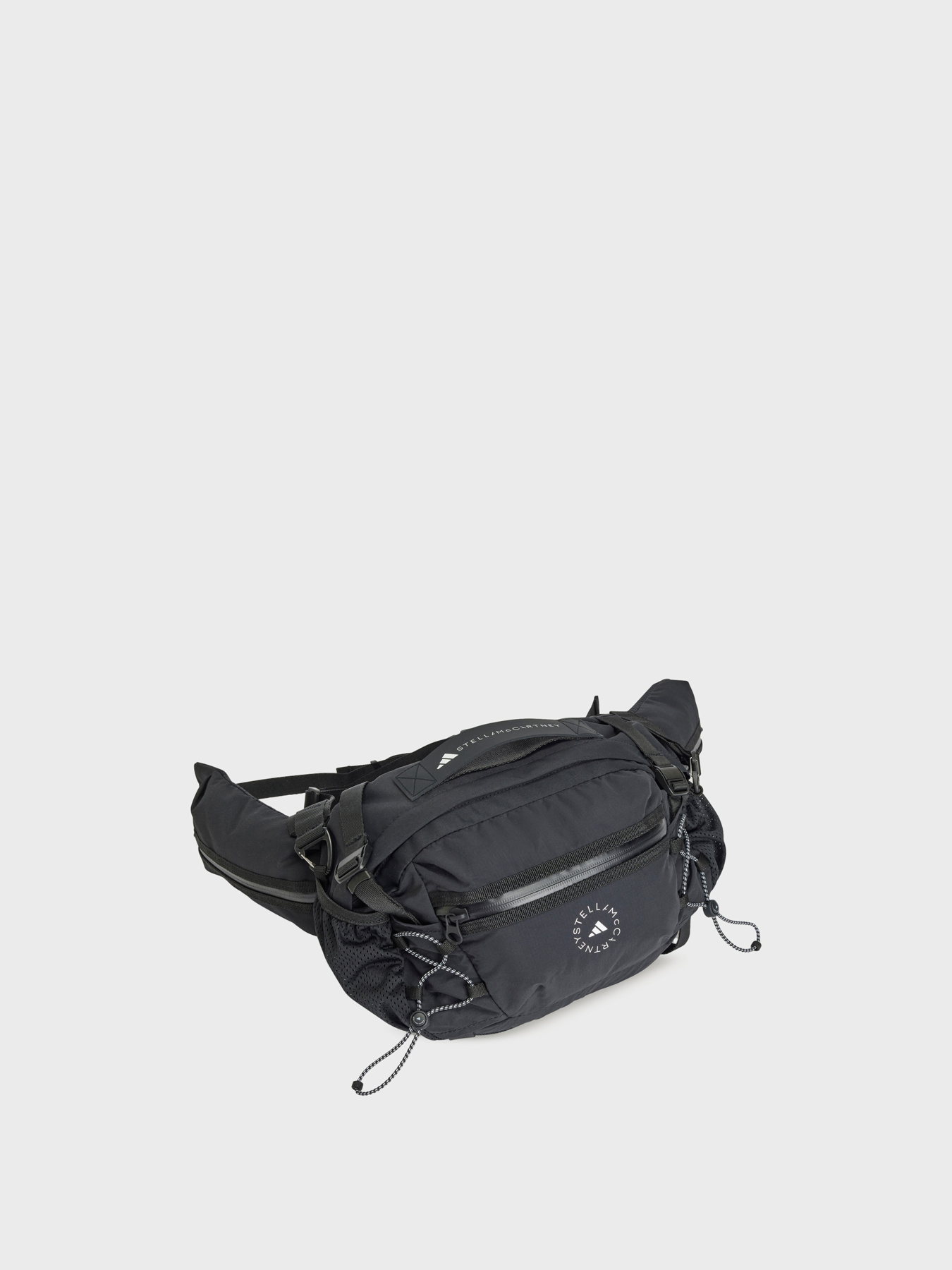 Поясна сумка Adidas Культові силуети модель JJ0999 Фото