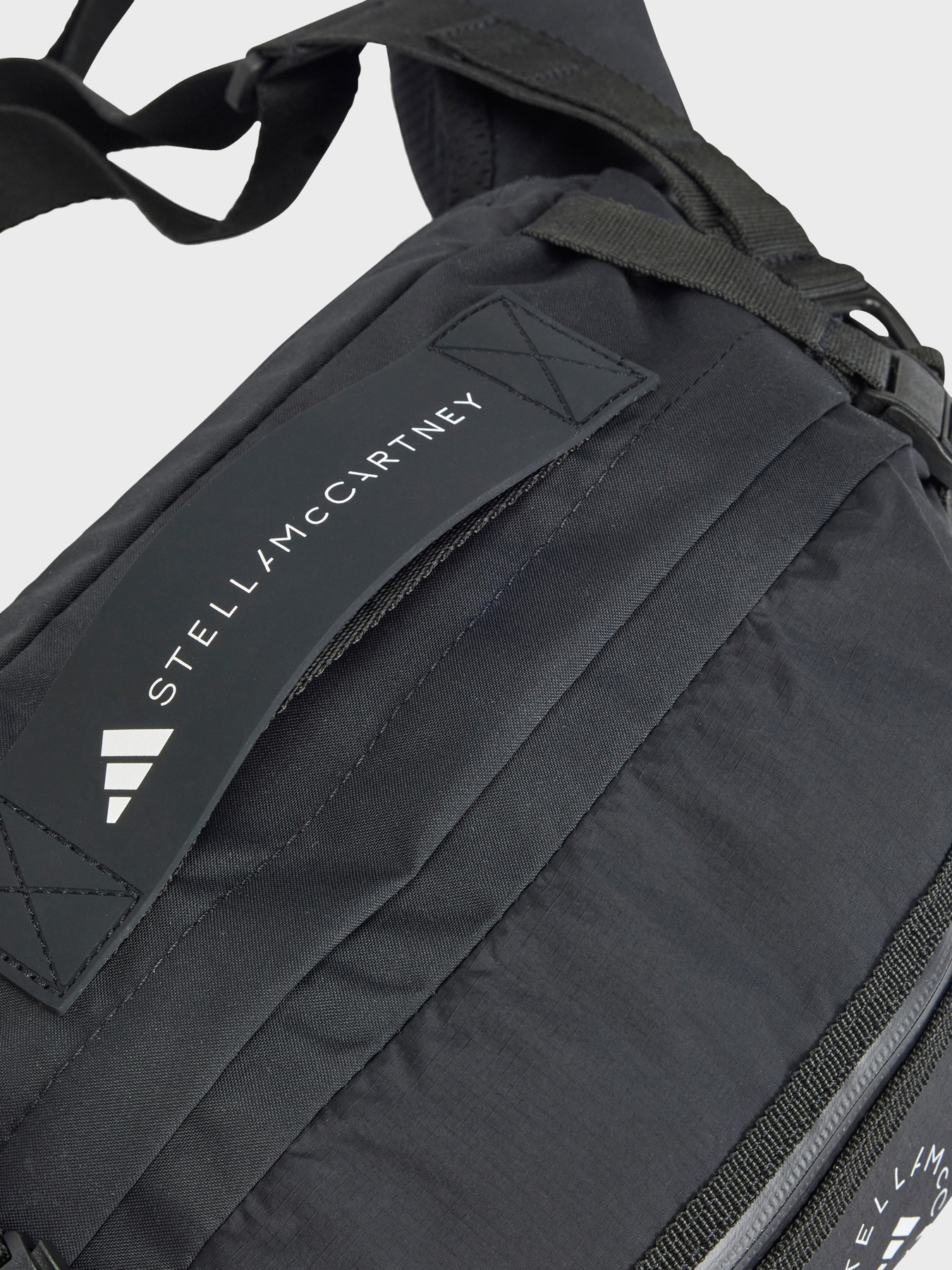 Поясна сумка Adidas Культові силуети модель JJ0999 Фото