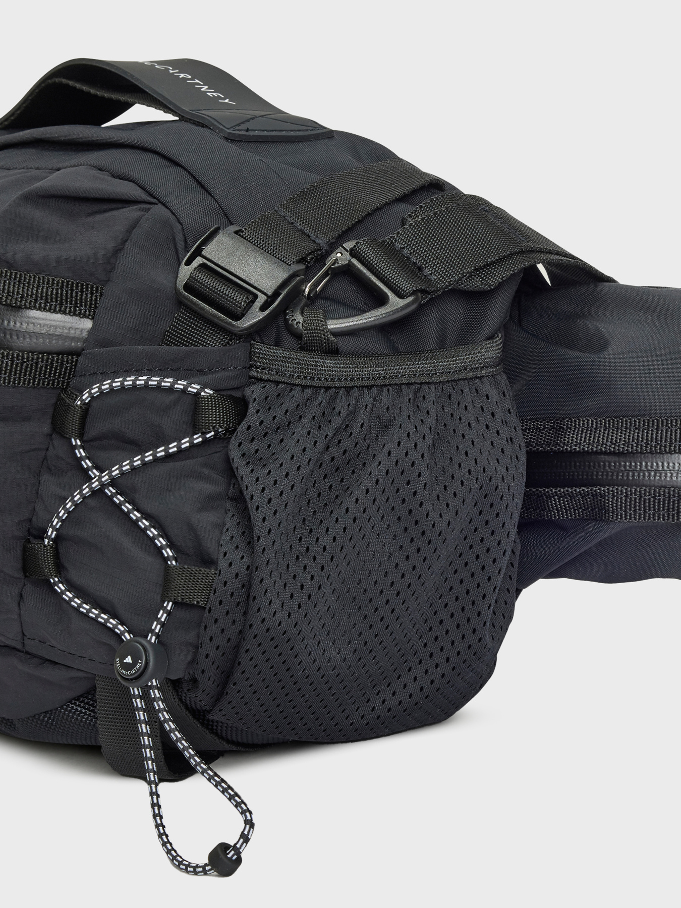 Поясна сумка Adidas Культові силуети модель JJ0999 Фото