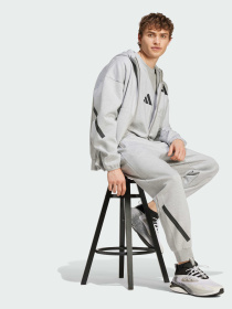 Кофта Adidas ZNE модель JF2450 Фото