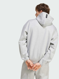 Кофта Adidas ZNE модель JF2450 Кофта Adidas ZNE модель JF2450 Фото