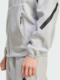 Кофта Adidas ZNE модель JF2450 Кофта Adidas ZNE модель JF2450 Фото