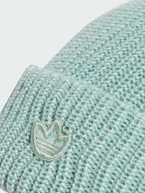 Шапка Adidas Adicolor модель IY4642 Фото