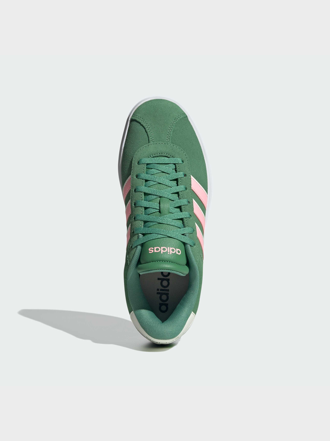 Кеди низькі Adidas модель IH0365 Фото