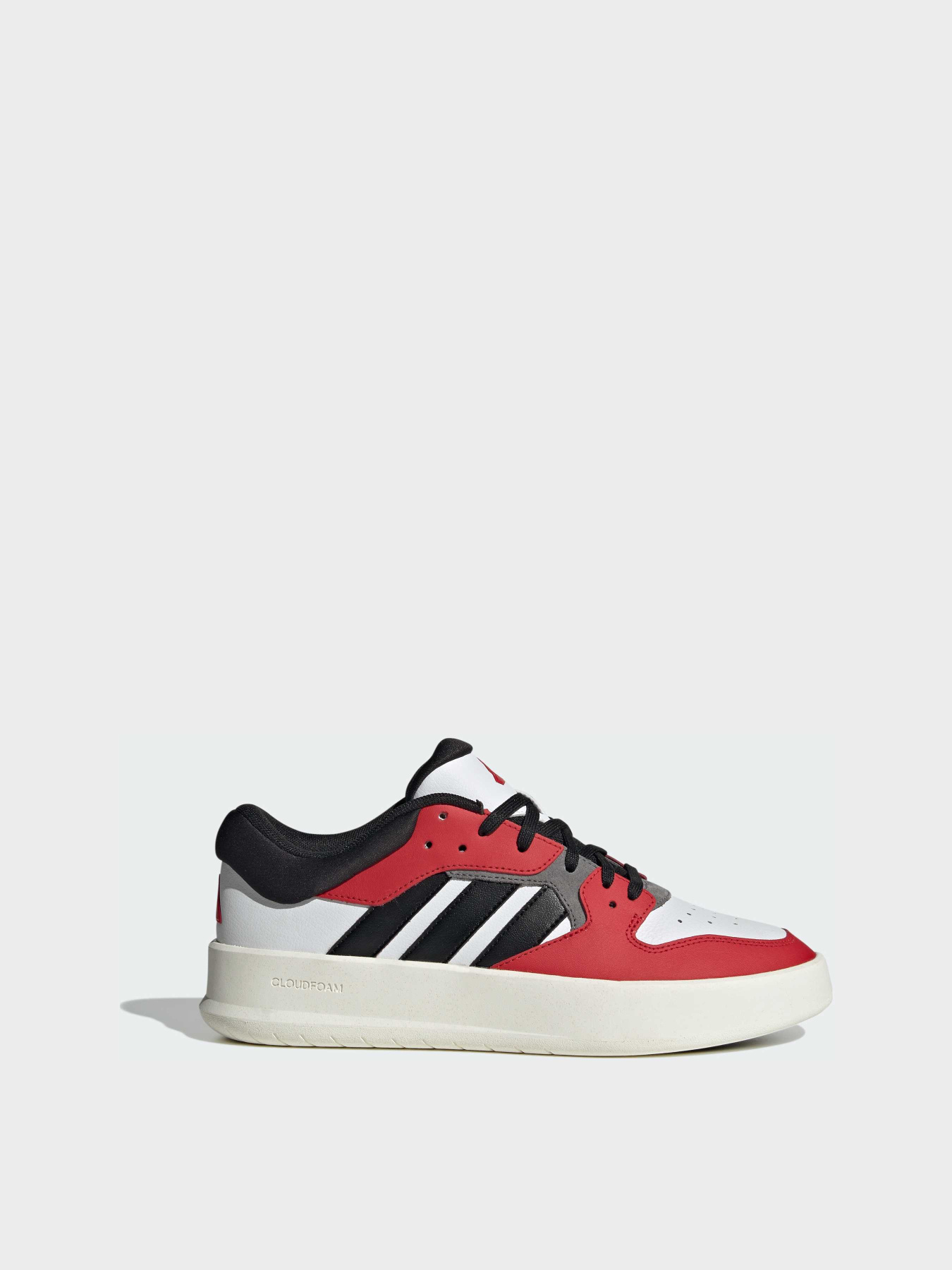 Кросівки Adidas Court модель ID1249 Фото
