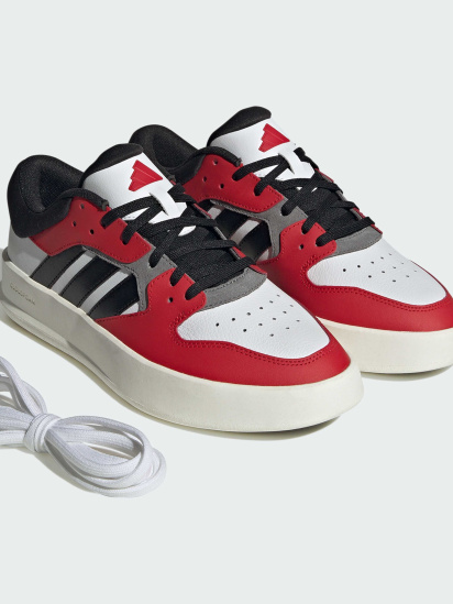 Кросівки adidas Court модель ID1249 — фото - INTERTOP