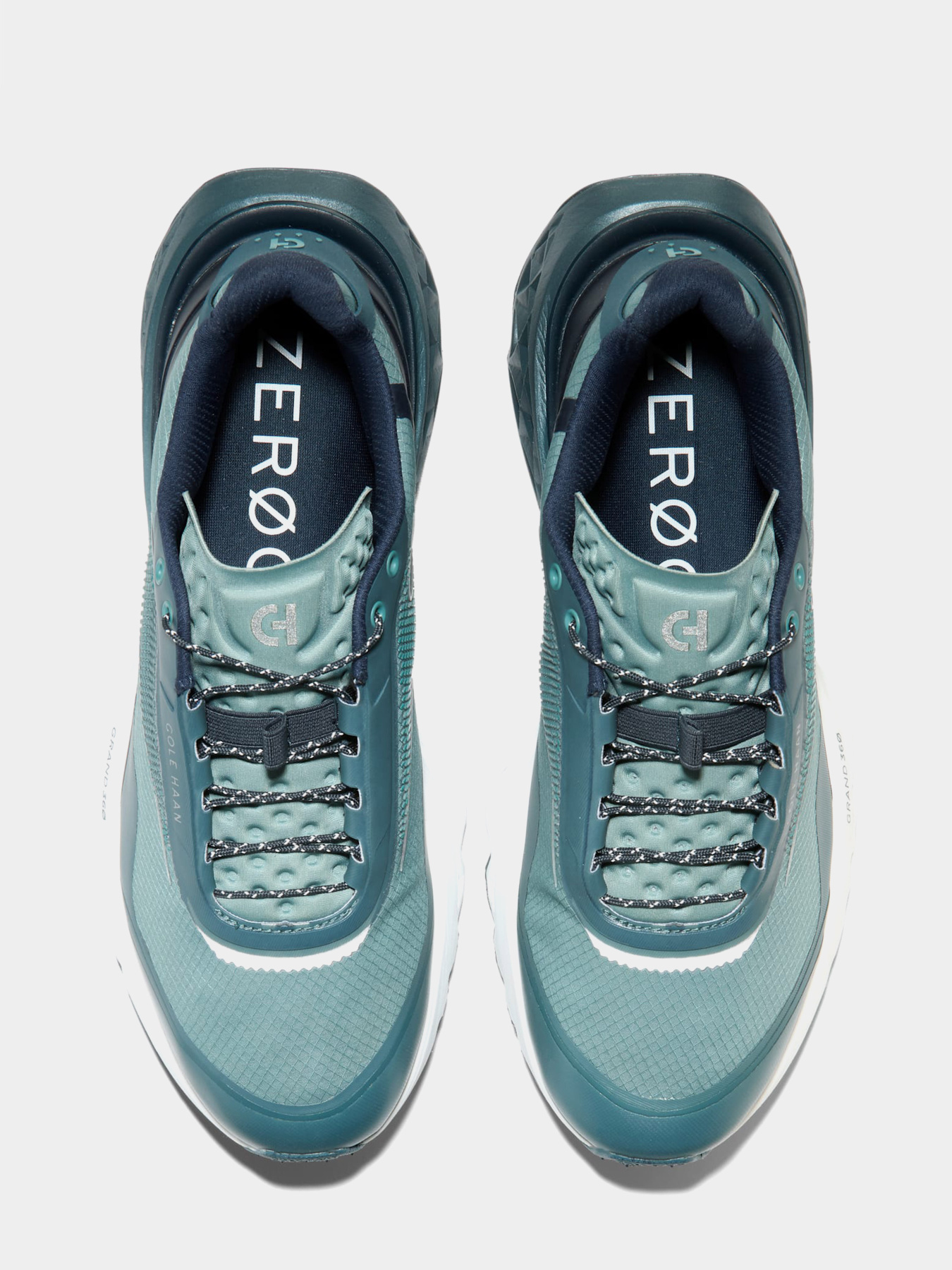 Кроссовки для бега Cole Haan модель C38675 Фото