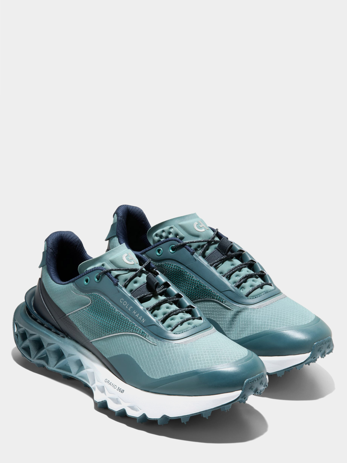 Кроссовки для бега Cole Haan модель C38675 Фото