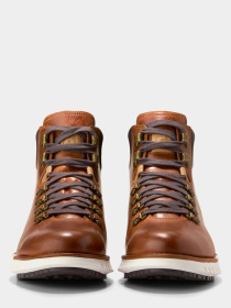 Ботинки Cole Haan модель C38690 Фото