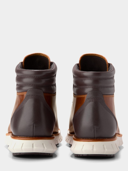 Черевики Cole Haan модель C38690 — фото 3 - INTERTOP