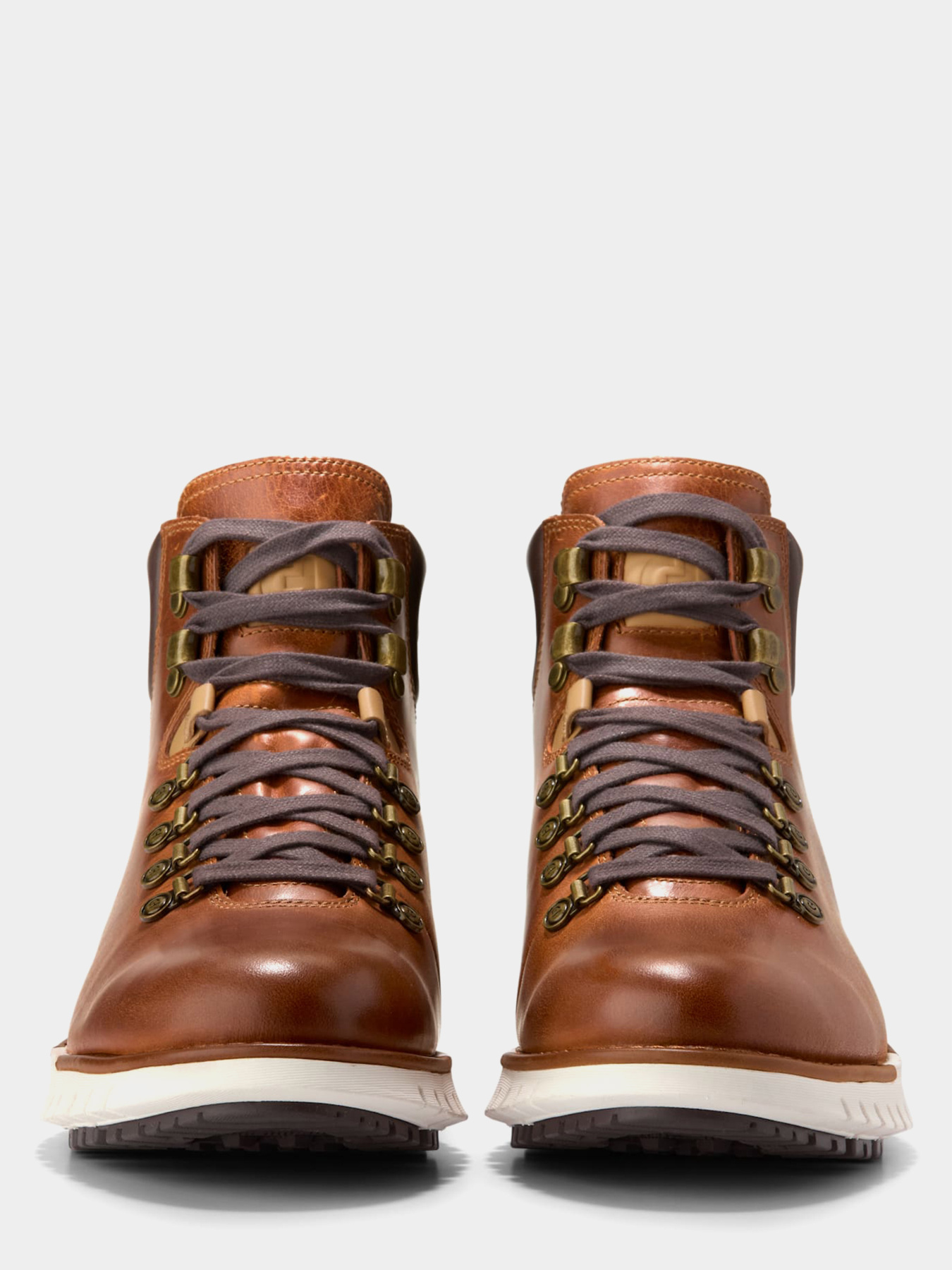 Ботинки Cole Haan модель C38690 Ботинки Cole Haan модель C38690 Фото