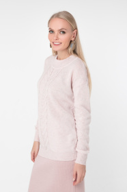 Джемпер Sewel модель JW755230000 Джемпер Sewel модель JW755230000 Фото