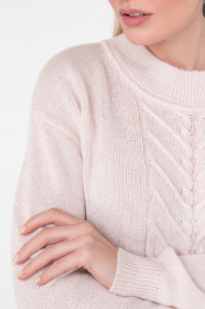 Джемпер Sewel модель JW755230000 Джемпер Sewel модель JW755230000 Фото