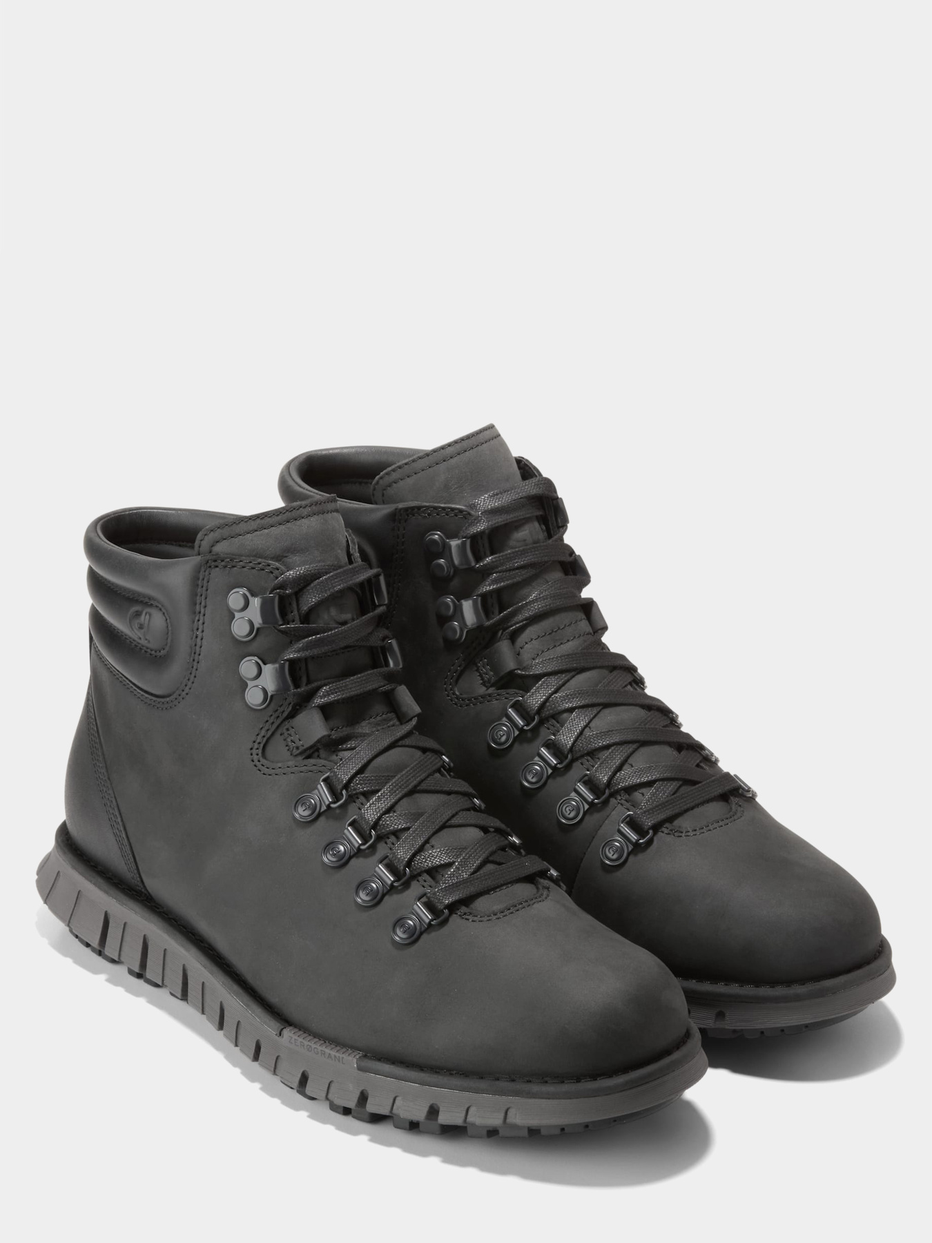 Ботинки Cole Haan модель C38691 Фото