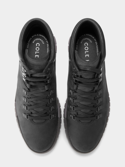 Черевики Cole Haan модель C38691 — фото 4 - INTERTOP