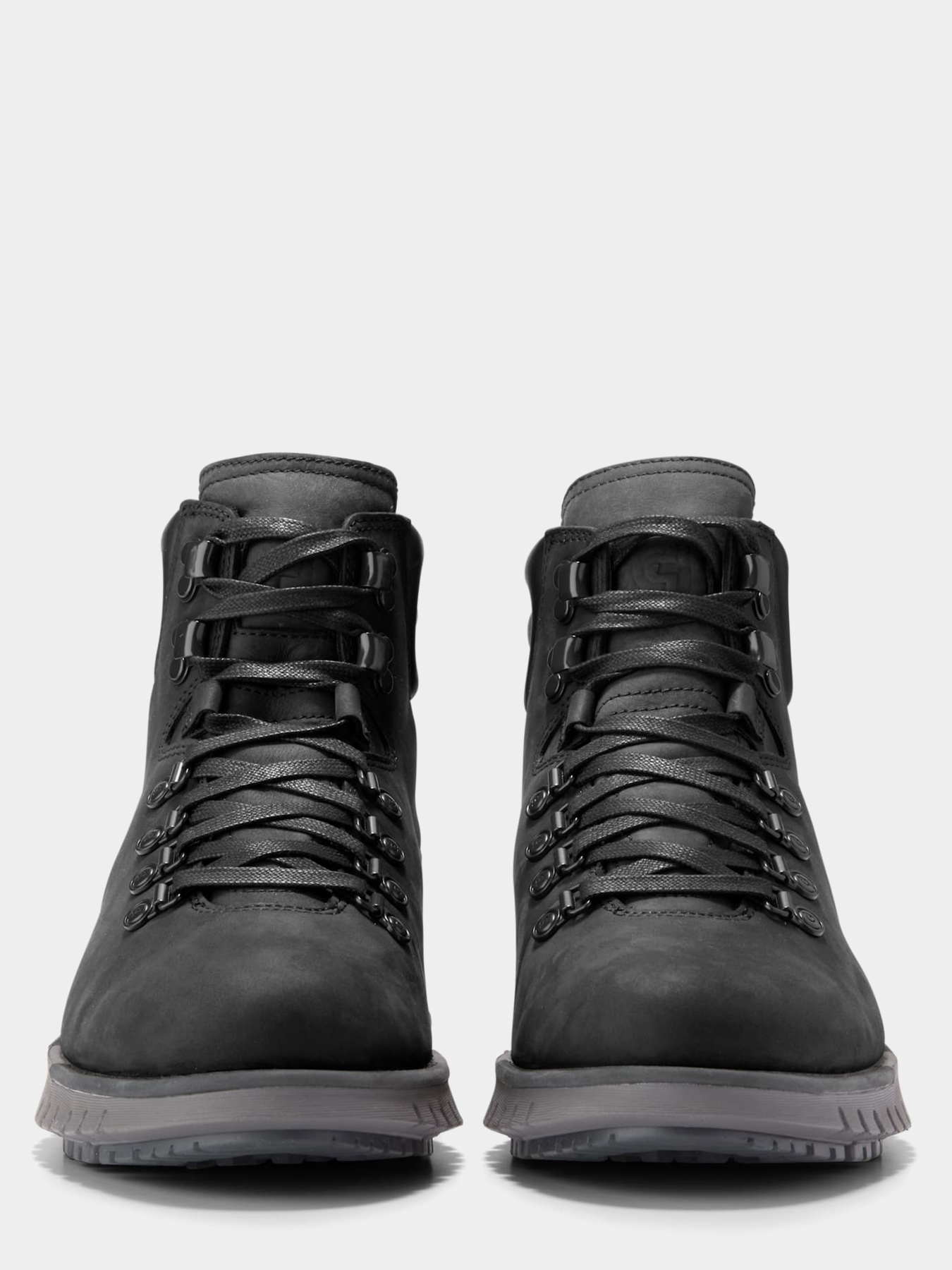 Ботинки Cole Haan модель C38691 Фото