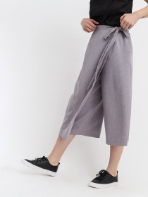 Брюки Lesia модель GreyGroni3WPNTLS Фото