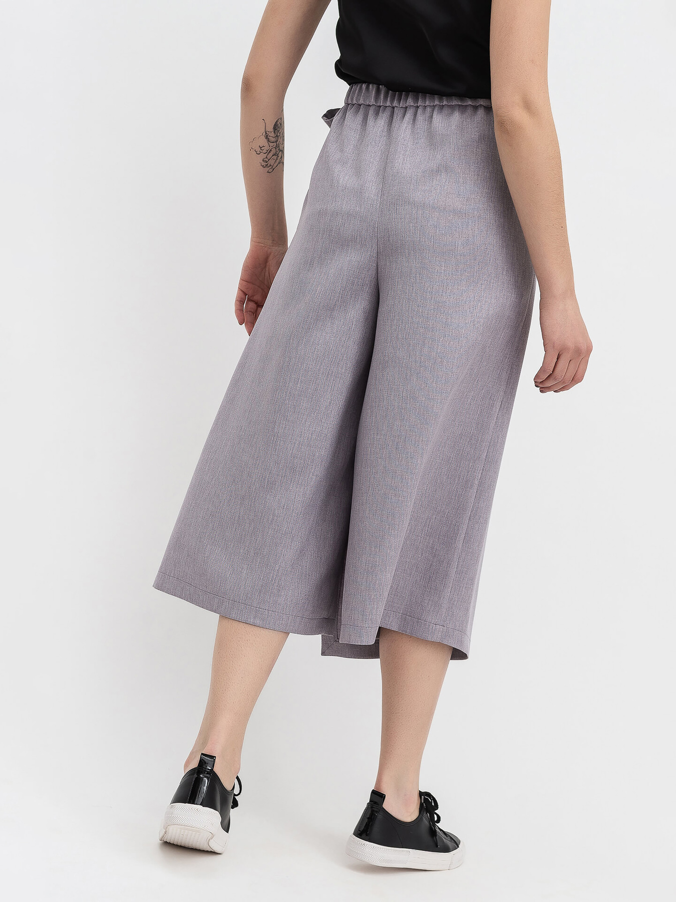 Брюки Lesia модель GreyGroni3WPNTLS Фото