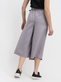 Брюки Lesia модель GreyGroni3WPNTLS Фото