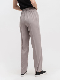 Штани Lesia модель GreyGroni5WPNTLS Фото