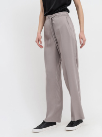 Штани Lesia модель GreyGroni5WPNTLS Фото