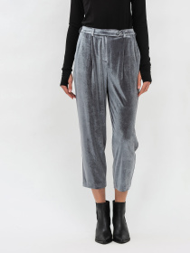 Брюки Lesia модель GreyLoyanWPNTLS Фото