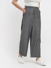 Штани Lesia модель GreyManuk2WPNTLS Фото