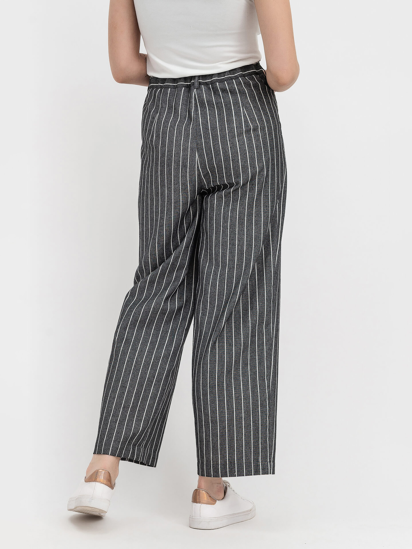 Брюки Lesia модель GreyManuk2WPNTLS Фото