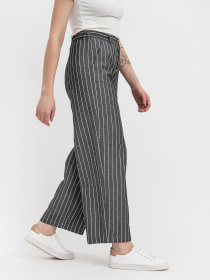 Брюки Lesia модель GreyManuk2WPNTLS Фото