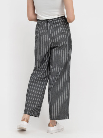 Брюки Lesia модель GreyManuk2WPNTLS Фото