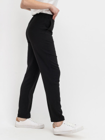 Брюки Lesia модель BlackManuk4WPNTLS Фото