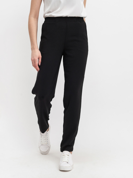 Брюки Lesia модель BlackManuk4WPNTLS Фото