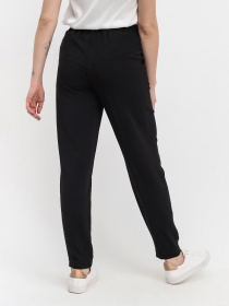 Брюки Lesia модель BlackManuk4WPNTLS Брюки Lesia модель BlackManuk4WPNTLS Фото