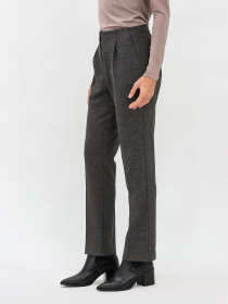 Штани Lesia модель GreyNaoki2WPNTLS Фото