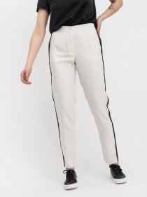 Штани Lesia модель MilkSebek2WPNTLS Фото